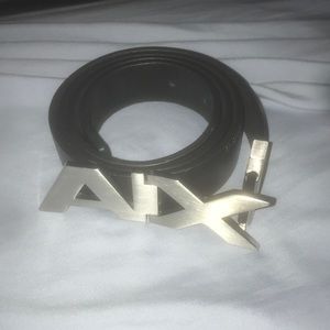 Armani Exchange Belt